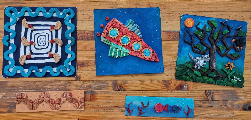 11.11.2025 Ustvarjalnice z Galerijo C.C.U. PRAVLJIČNI MOZAIKI-napovednik-dogodki