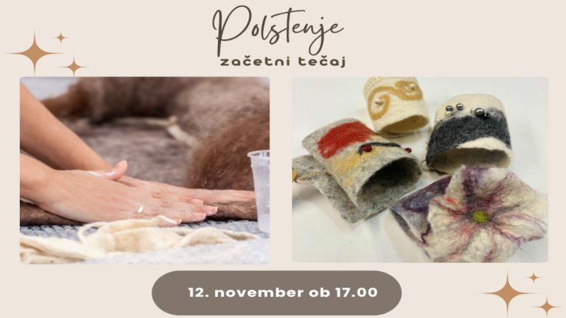 12.11.2025 Delavnica polstenja - začetna-napovednik-dogodki