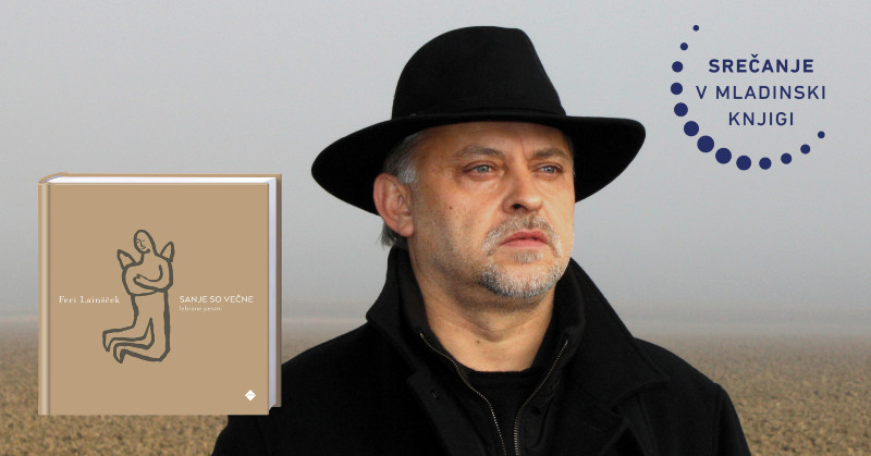 12.11.2025 Srečanje s Ferijem Lainščkom-napovednik-dogodki-prireidtve