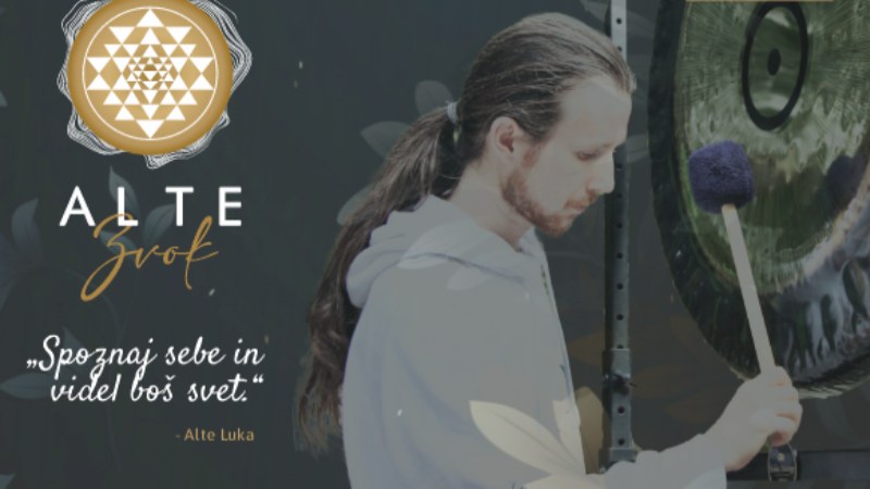 12.12.2025 MISTIČNO ZVOČNO POPOTOVANJE by ALTE Zvok- napovednik