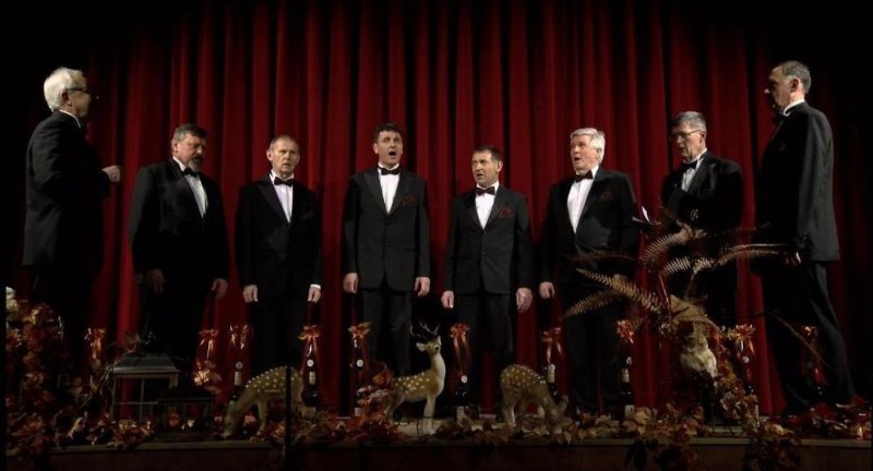 14.11.2025 Martinovo pevsko srečanje 2025 v organizaciji Okteta ZVEN-napovednik-dogodki