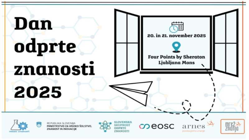 20.11.2025 Dan oprte znanosti 2025