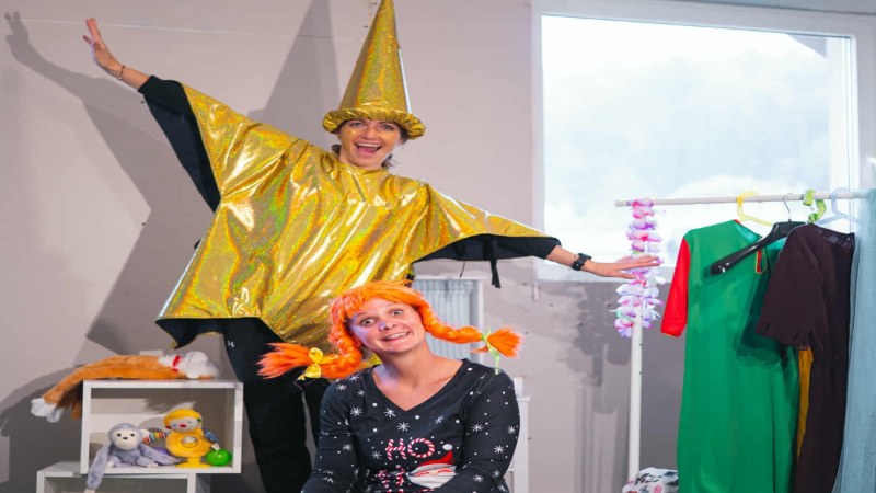 22.12.2025 Pravljična predstava Zvezdica, ki je nehala svetiti-napovednik-dogodki