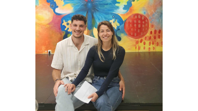 Čustva in zdravje / Društvo AIA – Mladinski center Mengeš 23 januar, 2026 @ 17:00 - 18:30