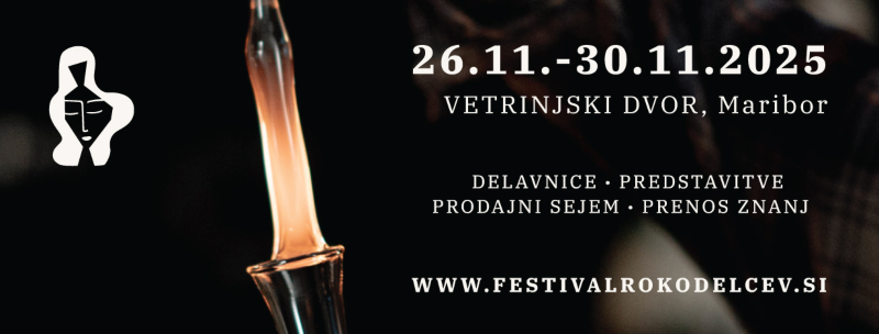 26.11.2025 FESTIVAL ROKODELCEV 2025-napovednik