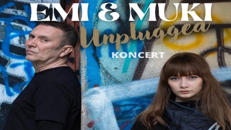 28.11.2025 EMI IN MUKI KONCERT