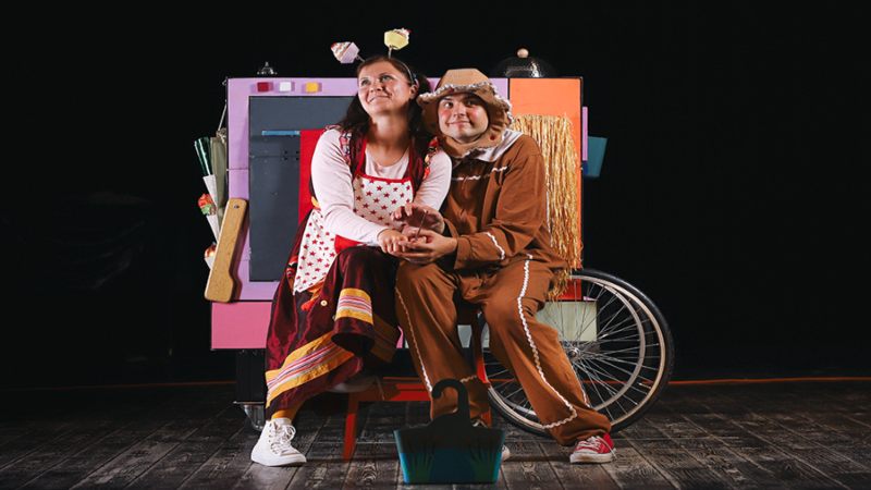 8.11.2025 Otroška predstava ŠKRATKA SLADKA-napovednik-prireditve