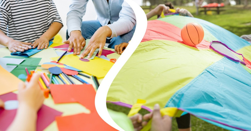 8.11.2025 USTVARJALNO ZABAVNO VARSTVO OB SOBOTNIH DOPOLDNEVIH-napovedik