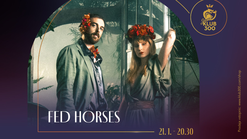 21.1.2026 Fed Horses-NAPOVEDNIK-DOGODKI