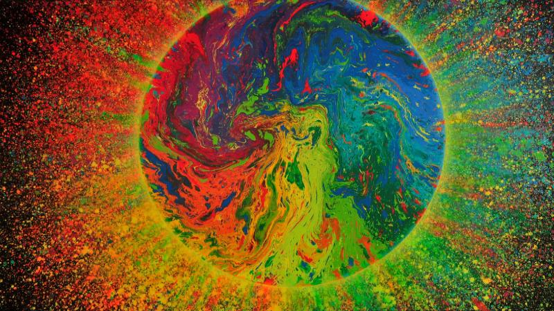 RAZSTAVA: REALNO V ILUZIVNEM DARKO SLAVEC, mag. slikarstva in mag. grafike Odprtje razstave 15.11. 0b 18.00h, Galerija Erič. Ulica mesta Grevenbroich 9, 3000 CELJE.