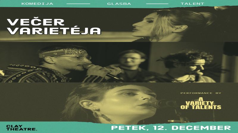 12.12.2025 Večer varietéja-napovednik