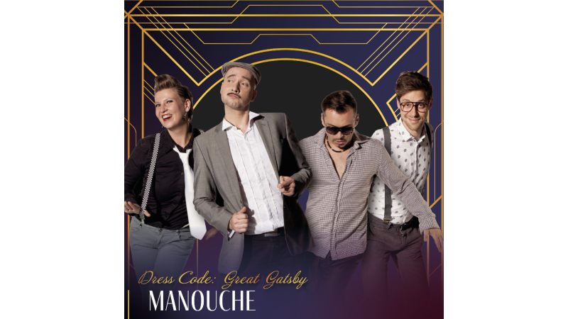 14. 1. 2026 MANOUCHE