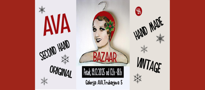19.12.2025 AVA božični bazaar-napovednik-dogodki