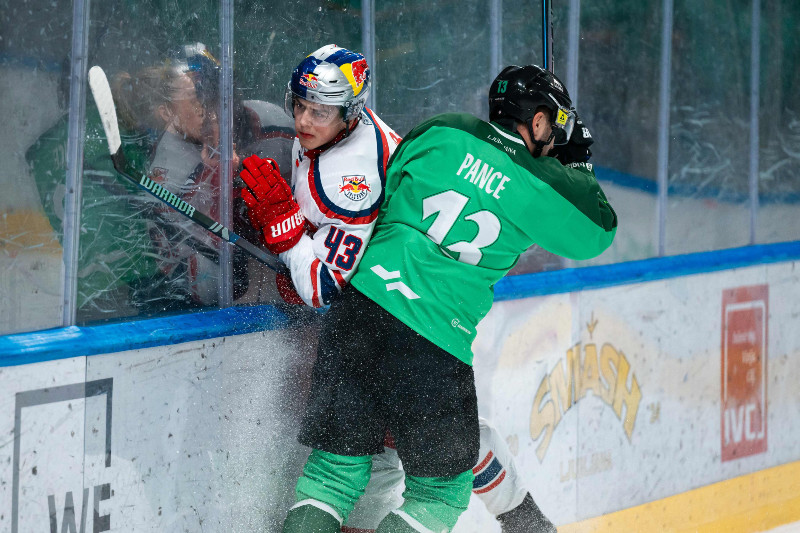 HK Olimpija Ljubljana : Hydro Fehervar AV 19 28. december @ 16:45 - 21:00