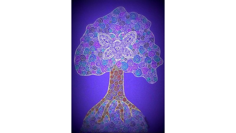 4.12.2025 Ustvarjalnice z Galerijo C.C.U. (za otroke) PISANE VOŠČILNICE