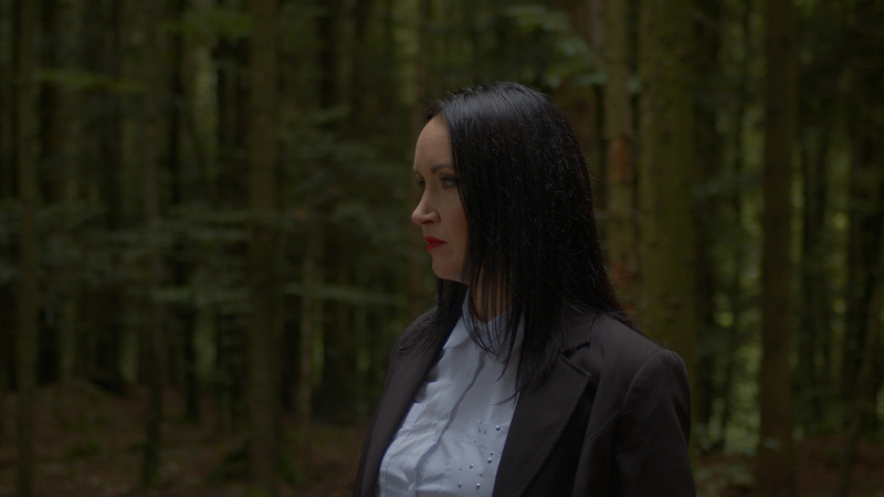 8.12.2025 Koncert Tinkara Kovač & bend ob izidu albuma duetov