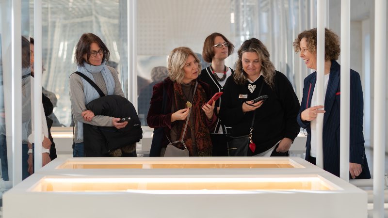 15.1.2026 Art Vital- Vodeni ogled s kustosinjo Alenko Gregorič-napovednik-dogodki