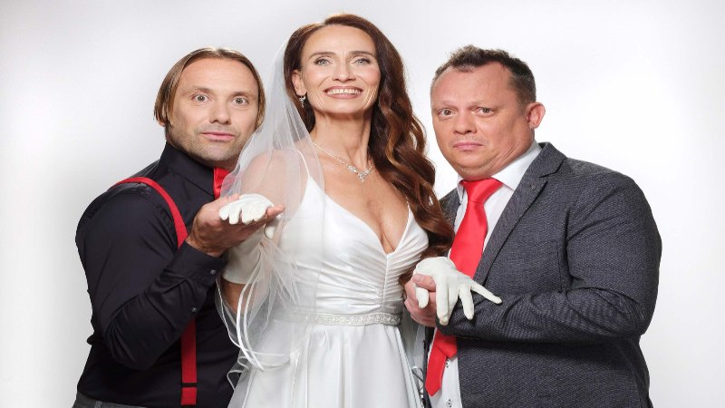 6.2.2026 Romantična komedija Iščem moža-napovednik-dogodki