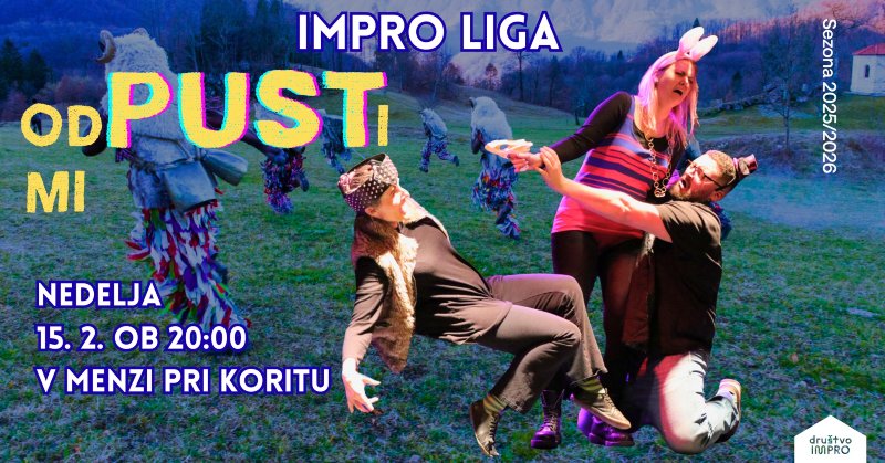 15.2.2026 Impro liga OdPUSTi mi
