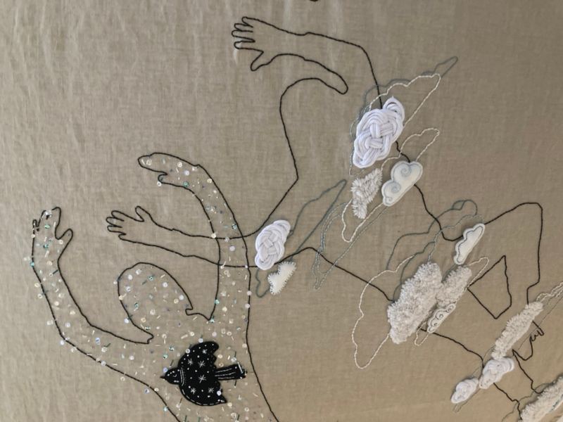 26.2.2026 Razstava Tekstilne skupnosti Breja preja Ženske, ki nas navdihujejo-napovednik-dogodki