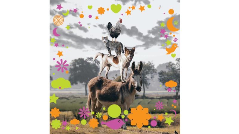 14.3.2026 Otroški abonma Bremenski godci-dofgodki-napovednik