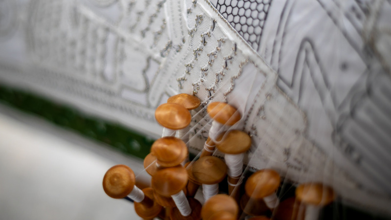 19.3.2026 Odprtje pasijonske razstave Škofjeloški pasijon v klekljani čipki-napovednik-dogodoki