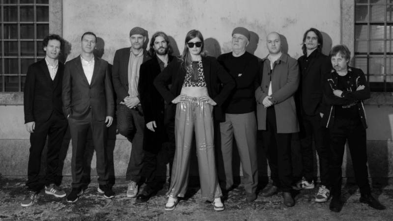 26.4.2026 GENERATOR 26.4. HANGAR BAR-dogodki