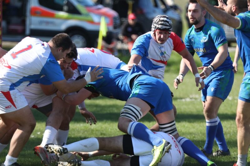 4.4.2026 RK Ljubljana_RK Čelik Zenica-napovednik-dogodki