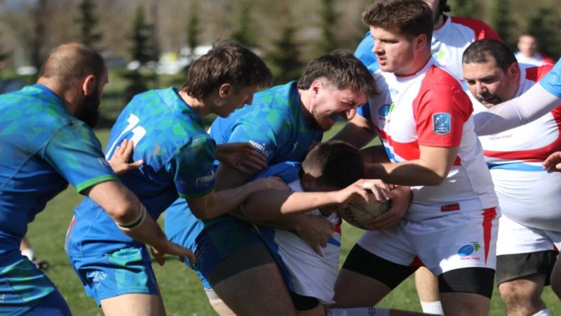 RK Ljubljana_RK Čelik Zenica 4. april @ 14:00 - 17:00