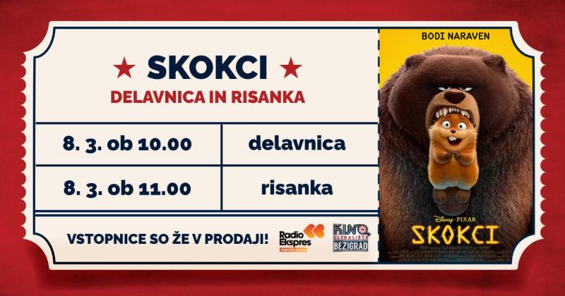 8.3.2026 SKOKCI Delavnica in risanka-napovednik-dogodoki