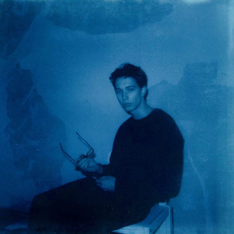 17.4.2026 Nejc Pipp Večer ambientalne fuzije-dogodki-prireditve