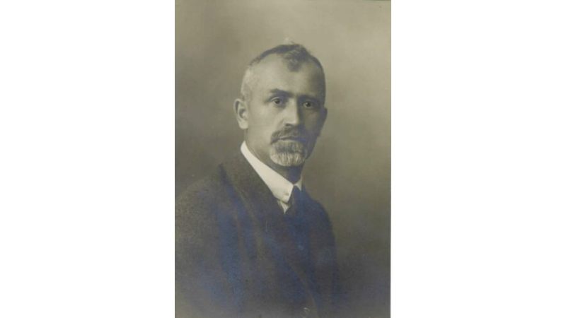 Sokolski dom Škofja Loka