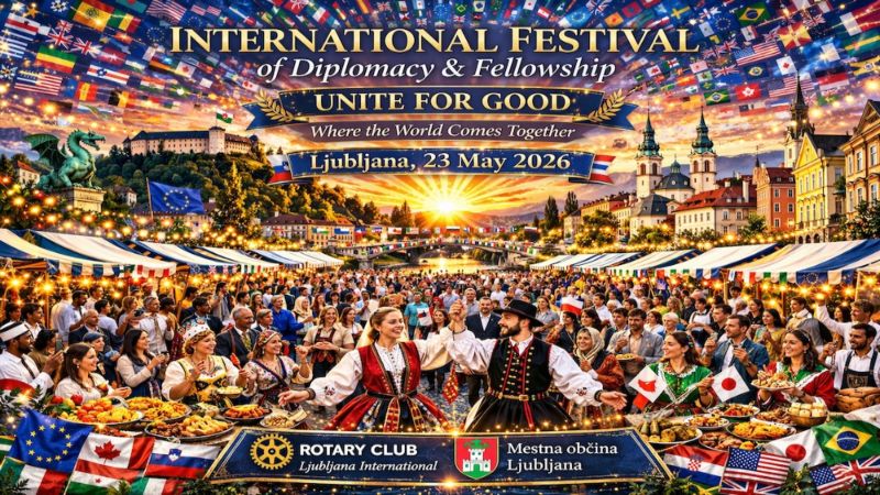 23.5.2026 International Festival of Diplomacy and Fellowship-napovednik-dogodki-prireditve