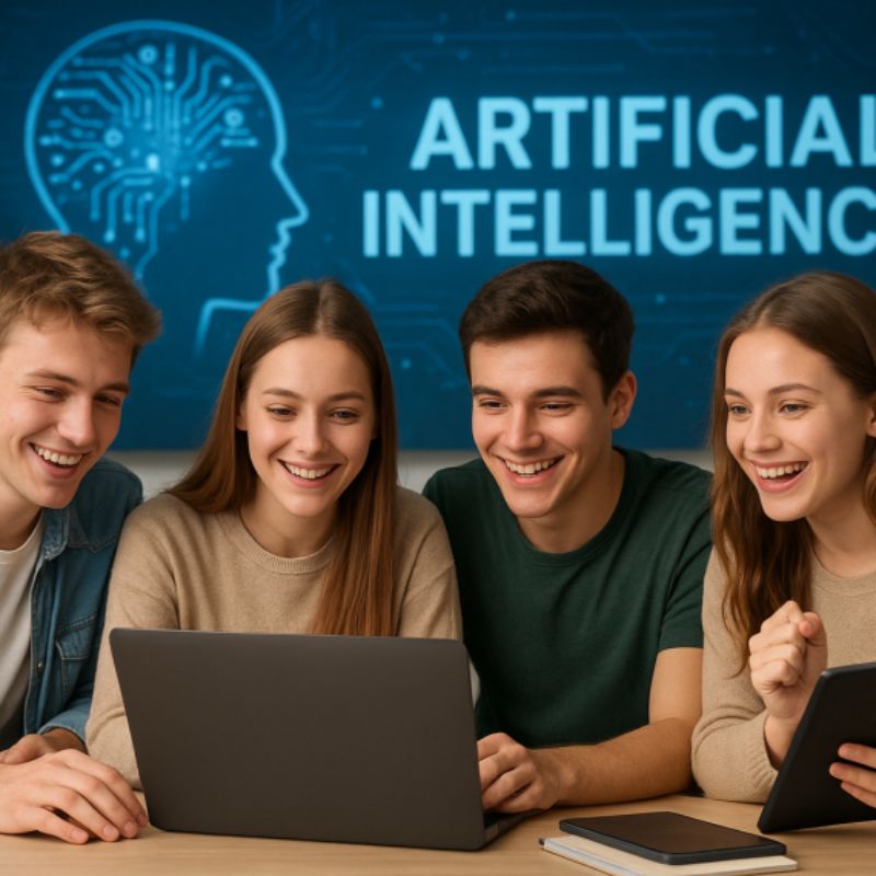 28.4.2026 Brezplačna delavnica umetne inteligence-dogodki-napovednik