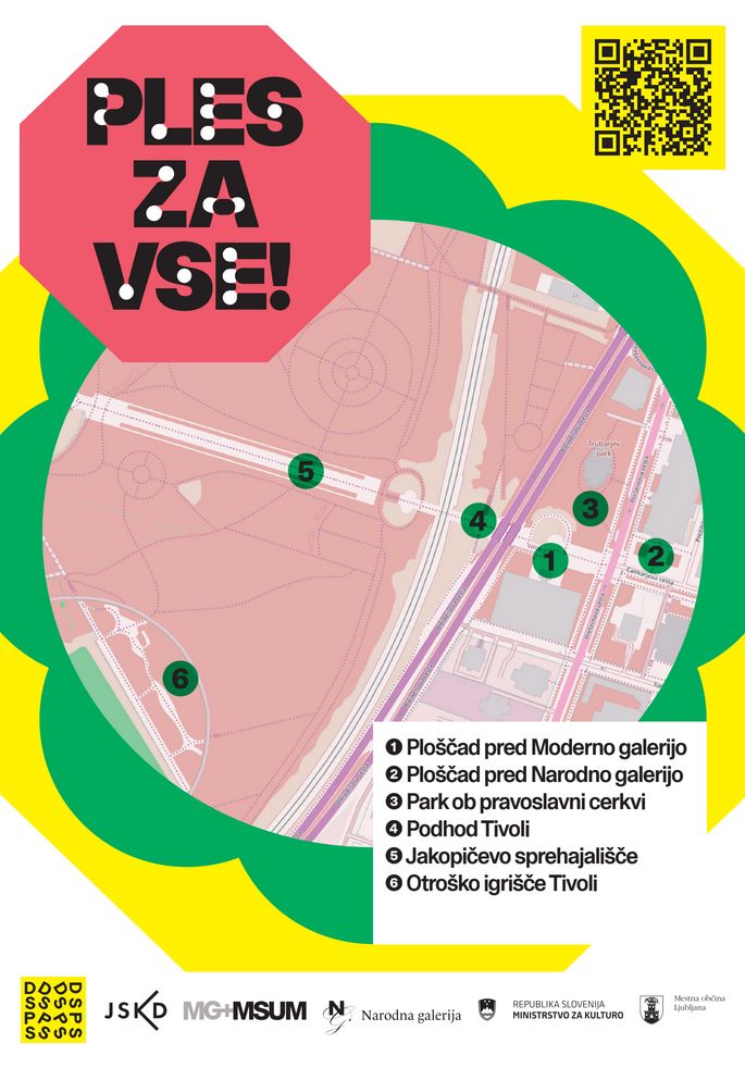 29.4.2026 𝐏𝐋𝐄𝐒 𝐙𝐀 𝐕𝐒𝐄! - 𝐅𝐞𝐬𝐭𝐢𝐯𝐚𝐥 𝐩𝐥𝐞𝐬𝐚 𝐯 𝐣𝐚𝐯𝐧𝐞𝐦 𝐩𝐫𝐨𝐬𝐭𝐨𝐫𝐮-dogodki