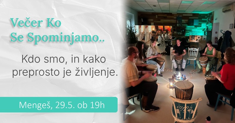 29.5.2026 Večer afriških bobnov-napovednik-dogodki-prireditve