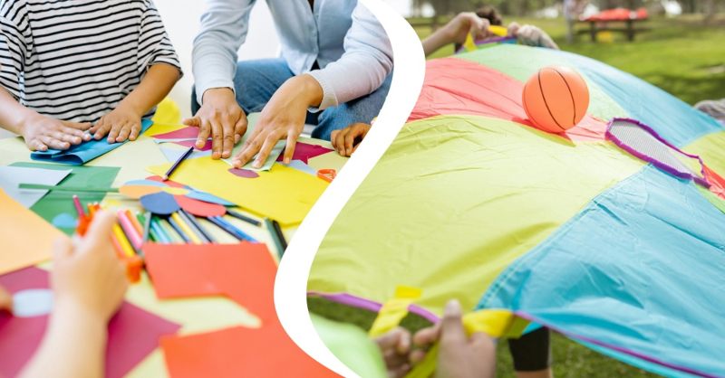 4.4.2026 USTVARJALNO ZABAVNI DOPOLDNEVI ZA OTROKE-dogodki