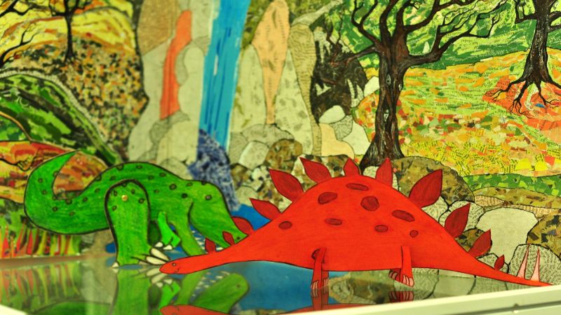 5.5.2026 Ustvarjalnice z Galerijo C.C.U. DEŽELA DINOZAVROV-napovednik-dogodoki