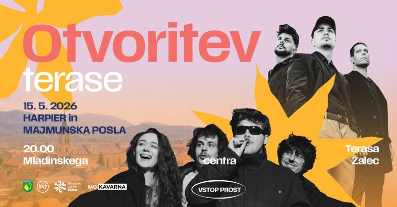 15.5.2026 KONCERT HARPIER in MAJMUNSKA POSLA-napovednik-dogodek-prireditev