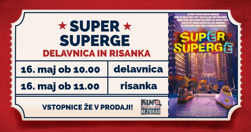 16.5.2026 Delavnica in risanka SUPER SUPERGE-napvoednik-dobgodki