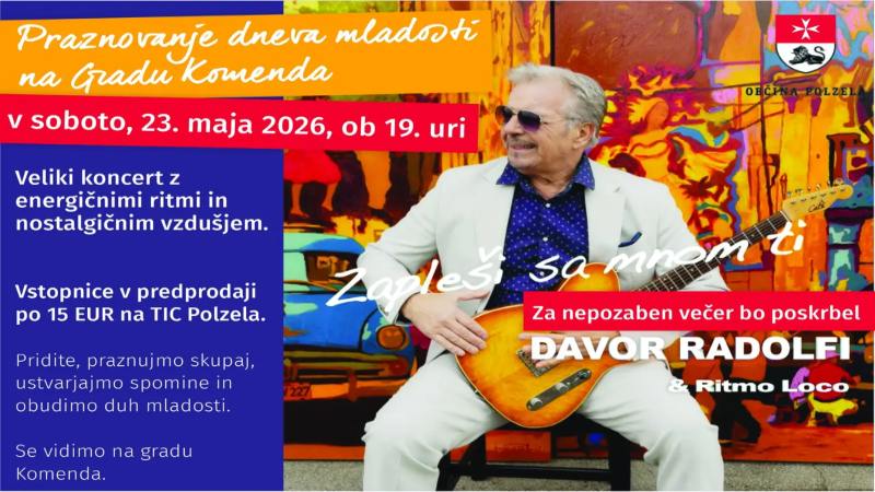 23.5.2026 Davor Radolfi in Ritmo Loco-napovednik-dogodki