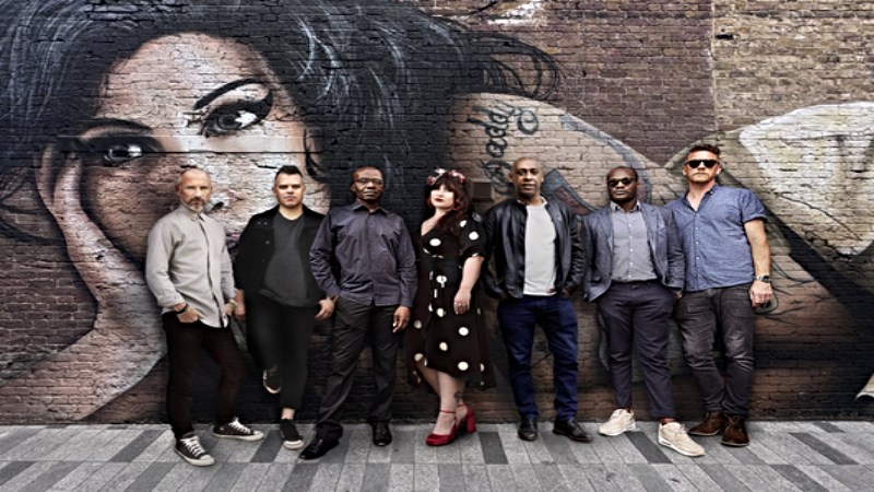 24.5.2026 THE AMY WINEHOUSE BAND-NAPOVEDNIK-KONCERTI