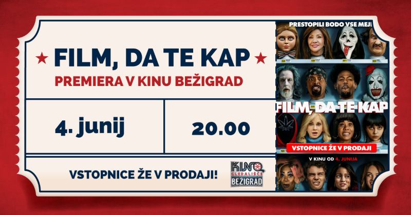 4.6.2026 Premiera FILM, DA TE KAP-napvodenik-kino