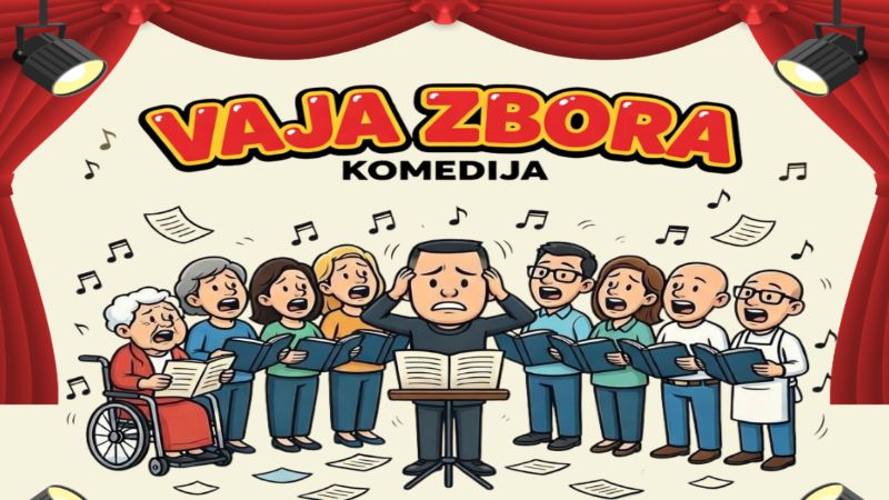 8.5.2026 Komedija - Vaja zbora-dogodki-napovednik
