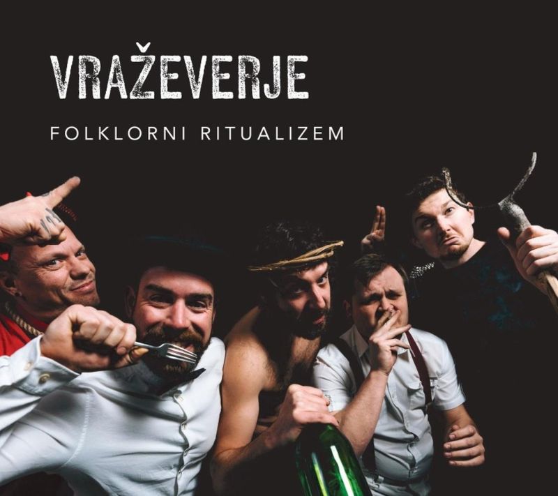 17.6.2026 VRAŽEVERJE