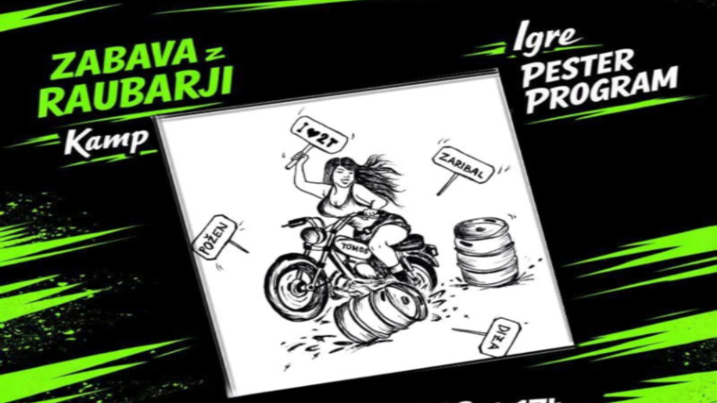 14.moped zbor Vrsnik 18. julij @ 14:00 - 23:55