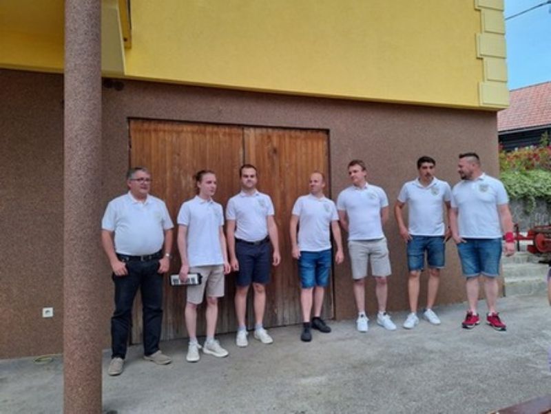 19.6.2026 VEČER NA VASI