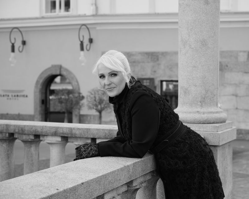 19.6.2026 nov video in single za dodat.. ALENKA GODEC - BREZ BESED